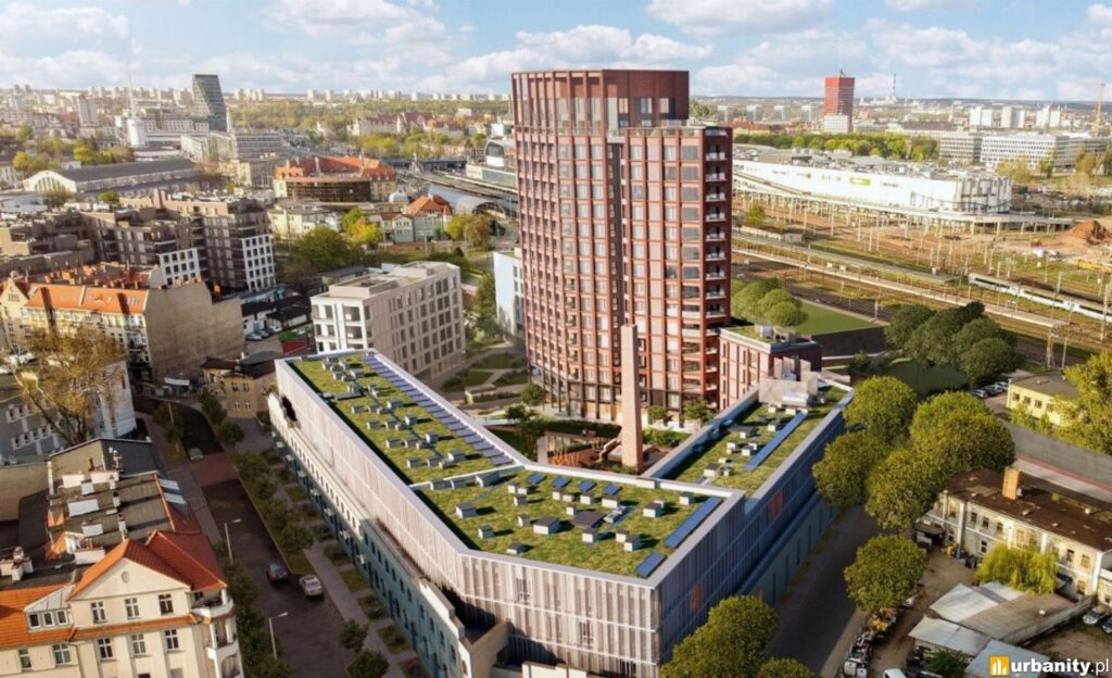 Kompleksowe sprzątanie po budowie – Gdańsk, Sopot, Gdynia